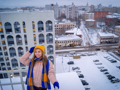 About Roof Repair Experts Lemoyne, PA